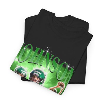 Personalized American Football Photo Printed Shirt