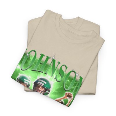 Personalized American Football Photo Printed Shirt