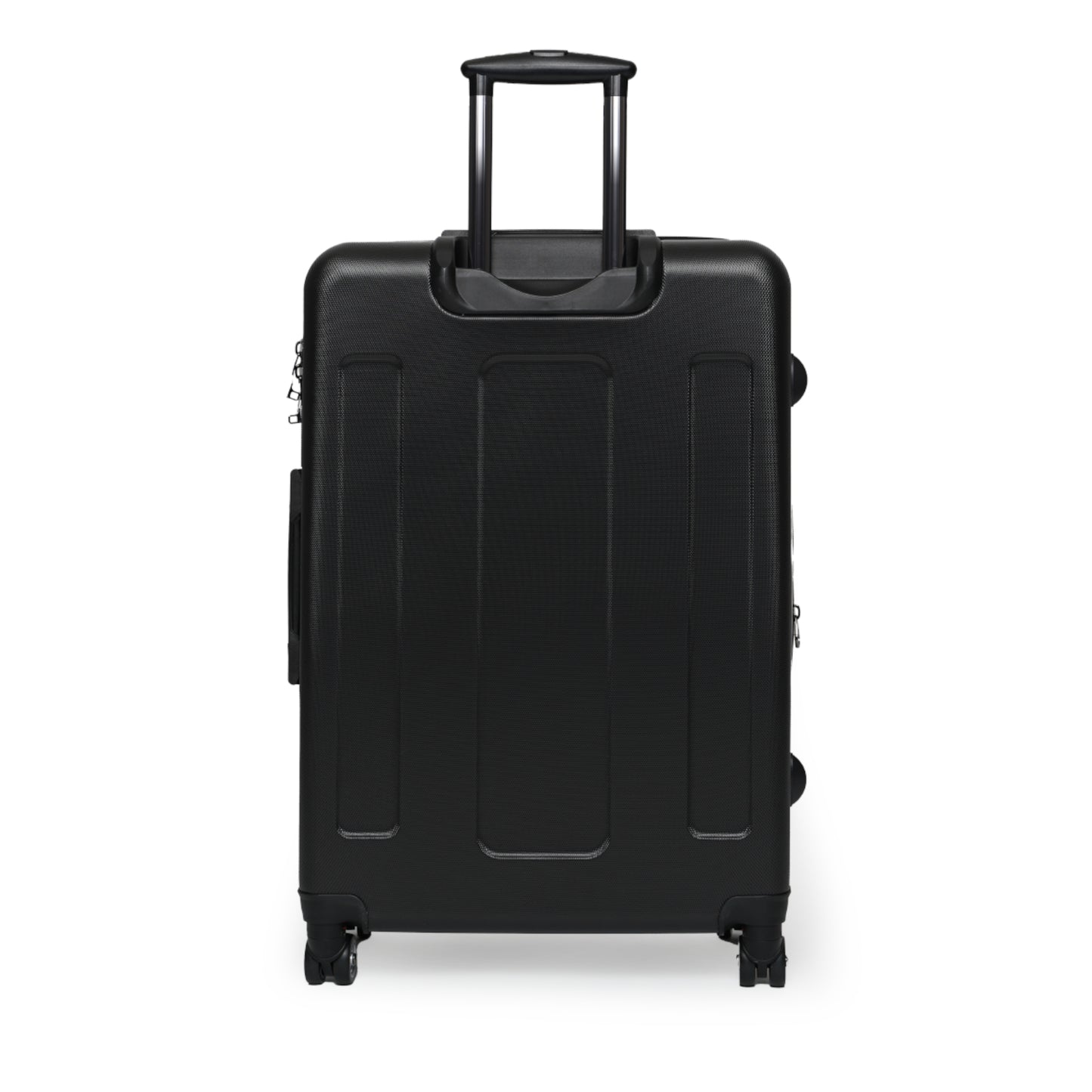 Personalized Pet Dog Cat Photo Suitcase
