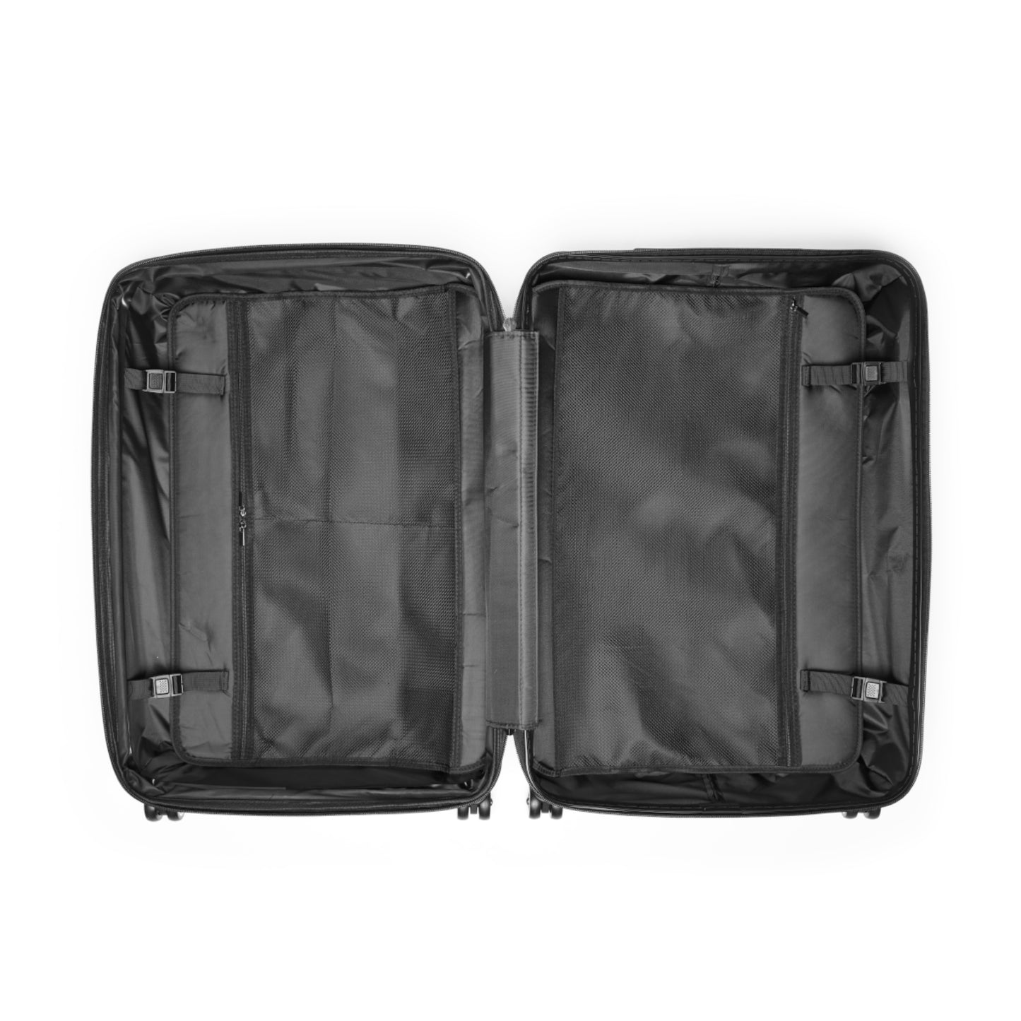 Personalized Pet Dog Cat Photo Suitcase