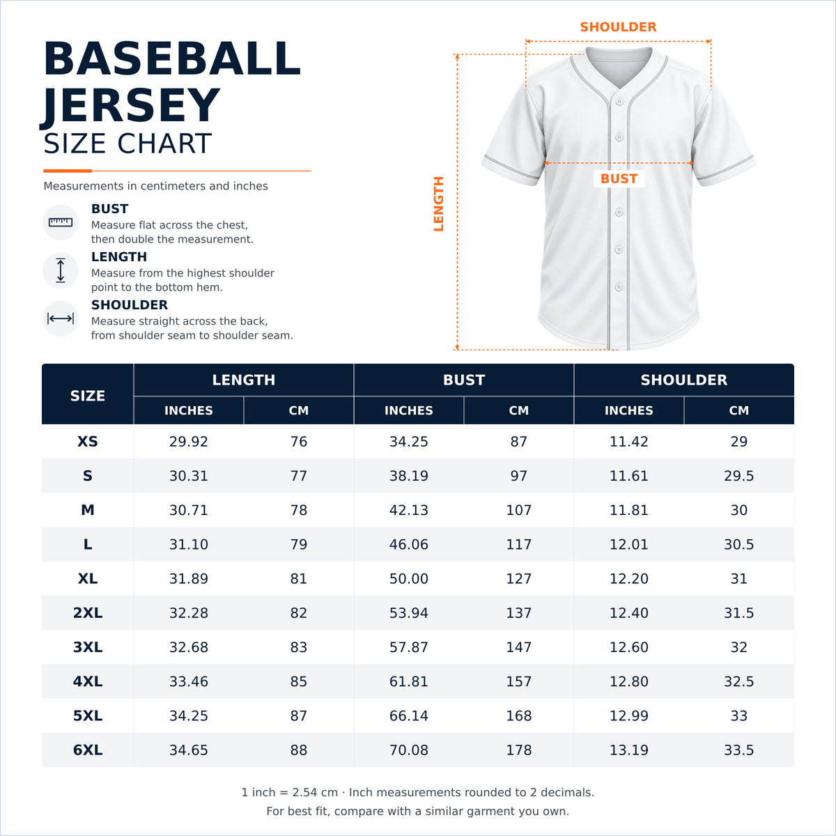 Personalized Football Jersey – Custom Name, Number & Team Colors