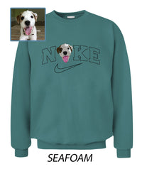 Seafoam