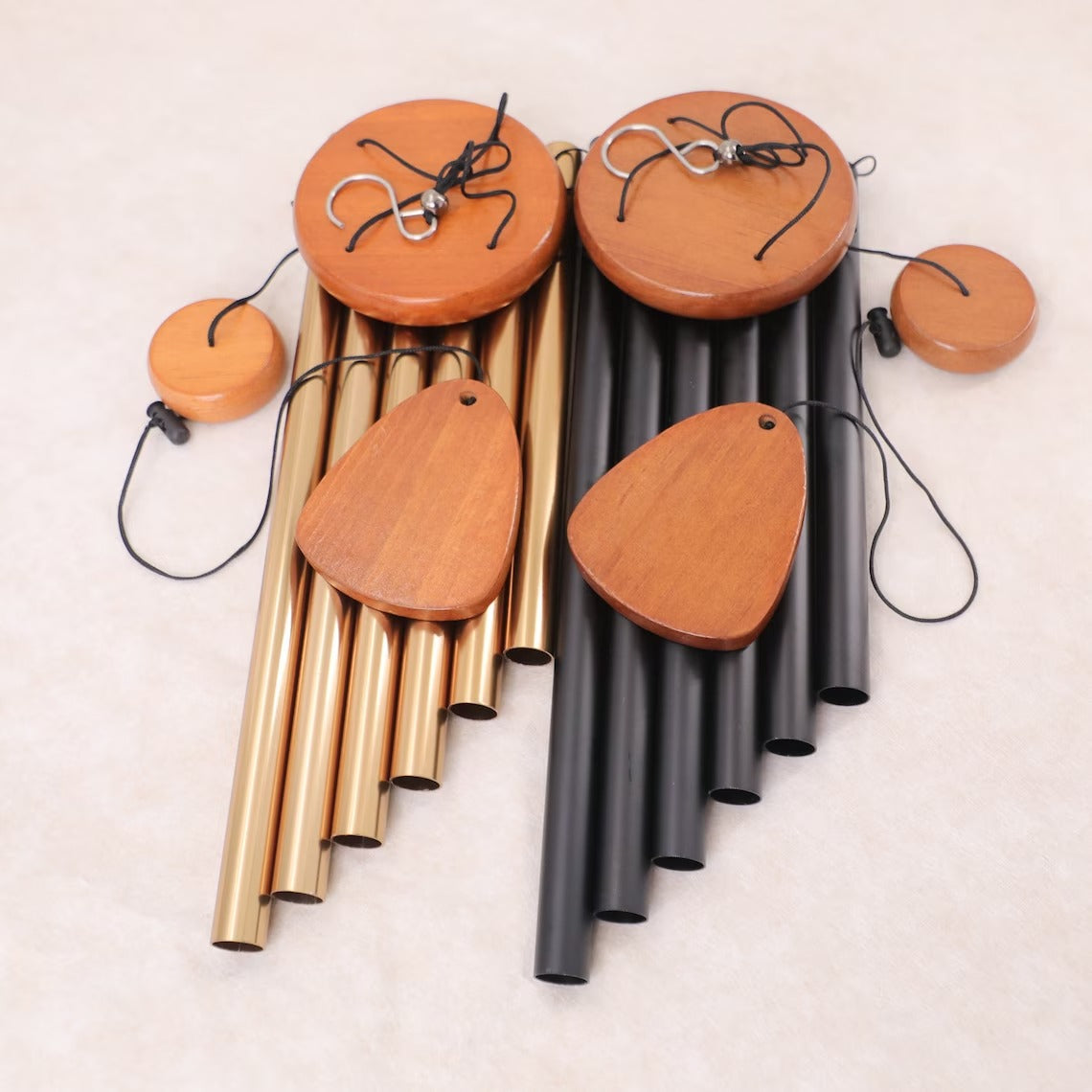 Personalized Pet Memorial Wind Chime