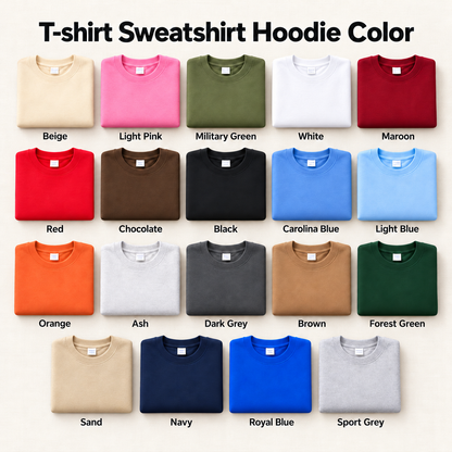 Personalized Embroidered Pet Dog Cat NKE Christmas Hoodie Sweatshirt T-Shirt