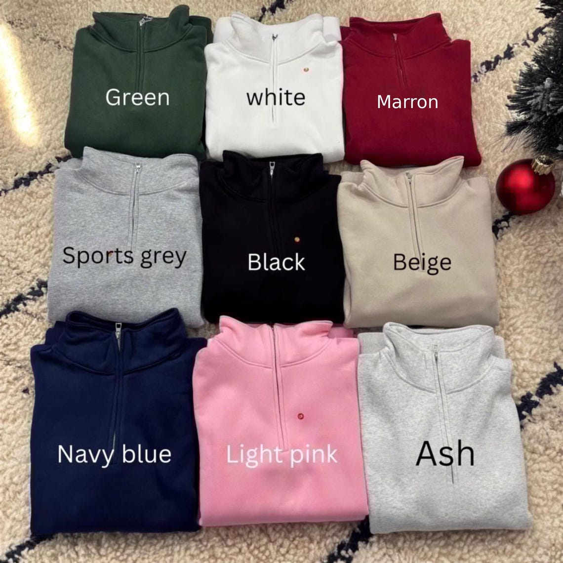 Valentine Personalized Embroidered Hockey Hoodie Sweatshirt T-Shirt