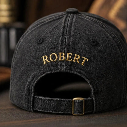 Custom Name America 250 Hat 1776–2026 Anniversary Embroidered Cap Hat