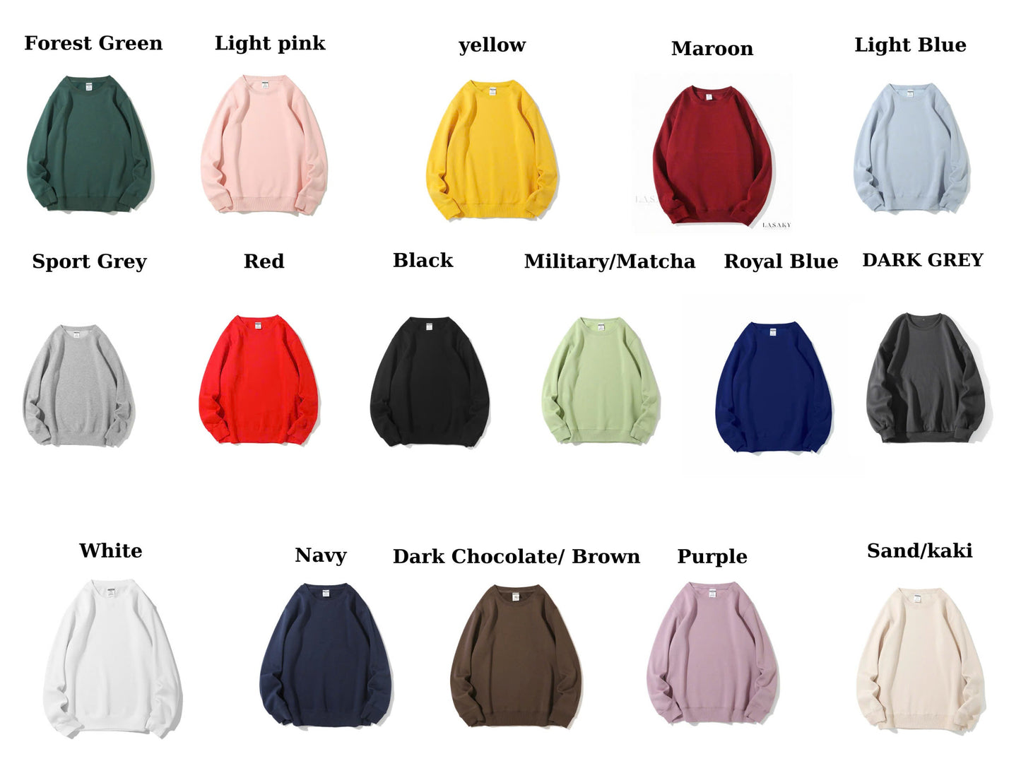 Embroidered NO KINGS Quarter-Zip Sweatshirt, Hoodie Sweatshirt T-Shirt