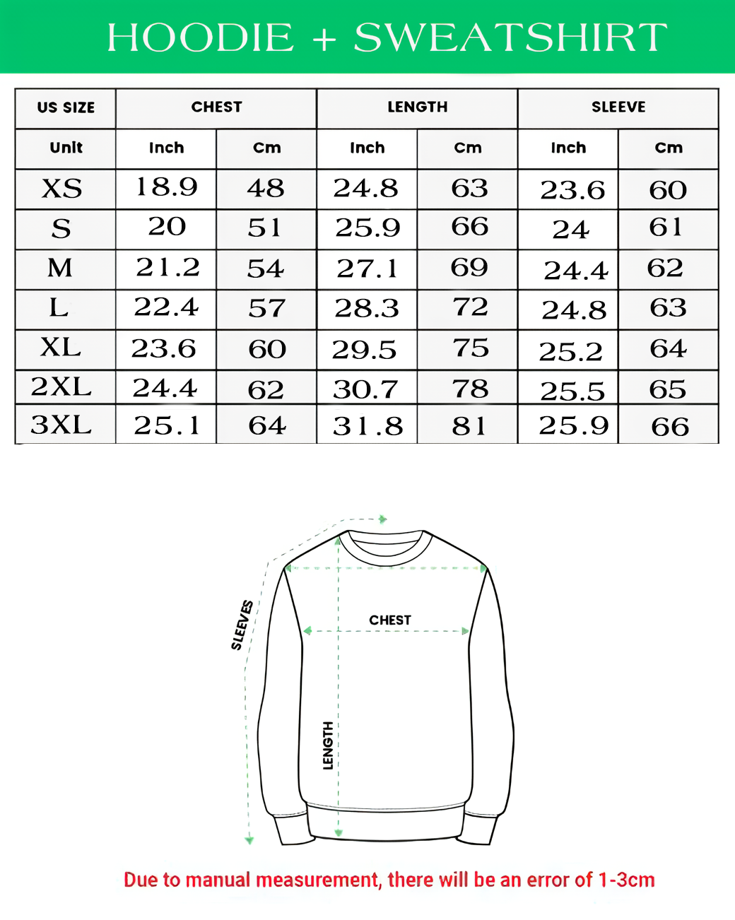 Personalized Embroidered Zodiac Hoodie Sweatshirt T-Shirt