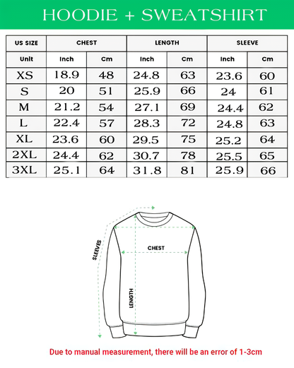 Personalized Embroidered Zodiac Hoodie Sweatshirt T-Shirt