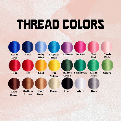 Valentine Personalized Embroidered Hockey Hoodie Sweatshirt T-Shirt