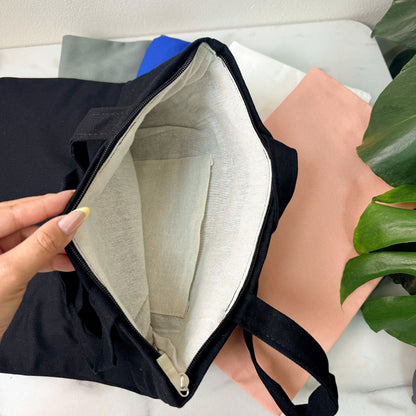 Mama Spooky Halloween Tote Bag, Trick or Treat Totes, Halloween Bags, Spooky Season