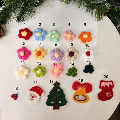 Personalized Knit Sweater For Kids, Custom Toddler Sweaters, Knit Sweater